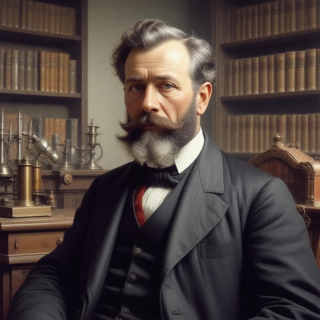 Emil Warburg
